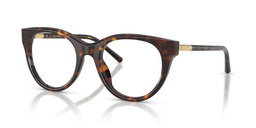 Dolce & Gabbana Optical frame DG3433-502