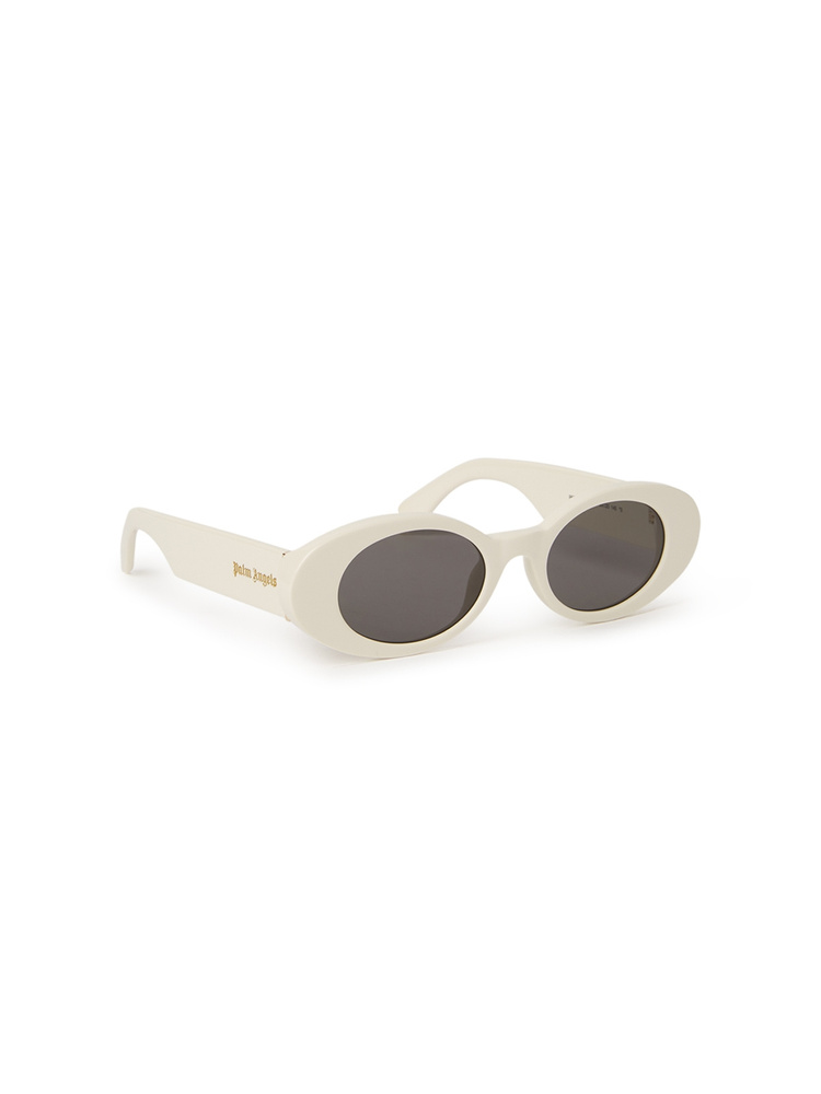 Palm Angels Okulary przeciwsłoneczne PERI051-0107