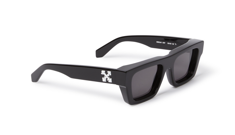 Off-White Sunglasses OERI145-1007
