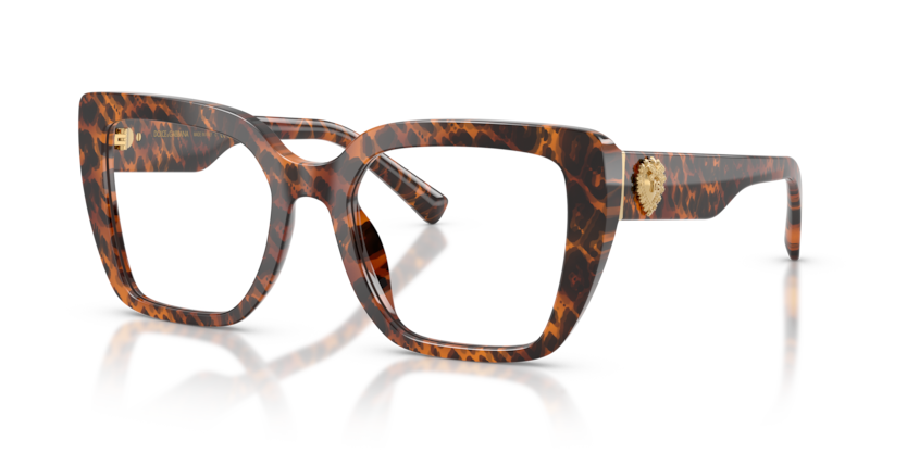 Dolce & Gabbana Optical frame DG3441-3470