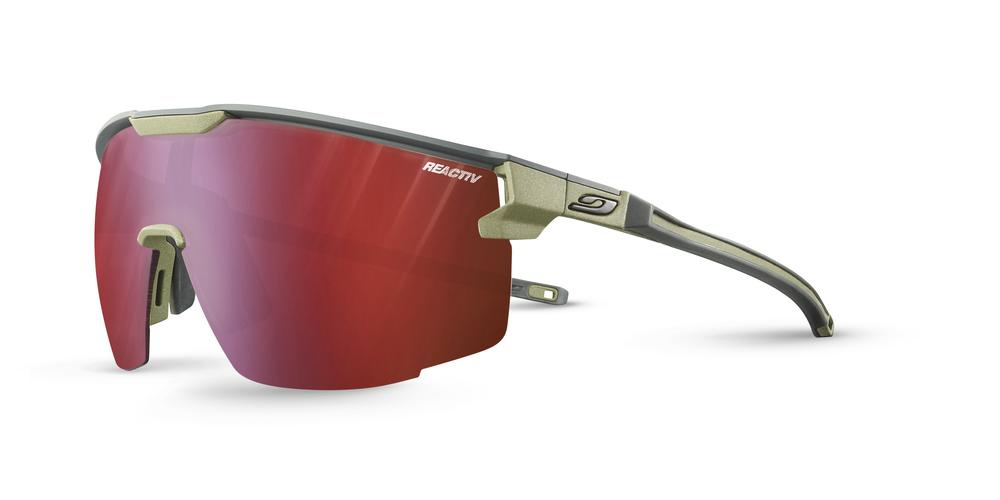 Julbo sunglasses  ULTIMATE / REACTIV J5464145