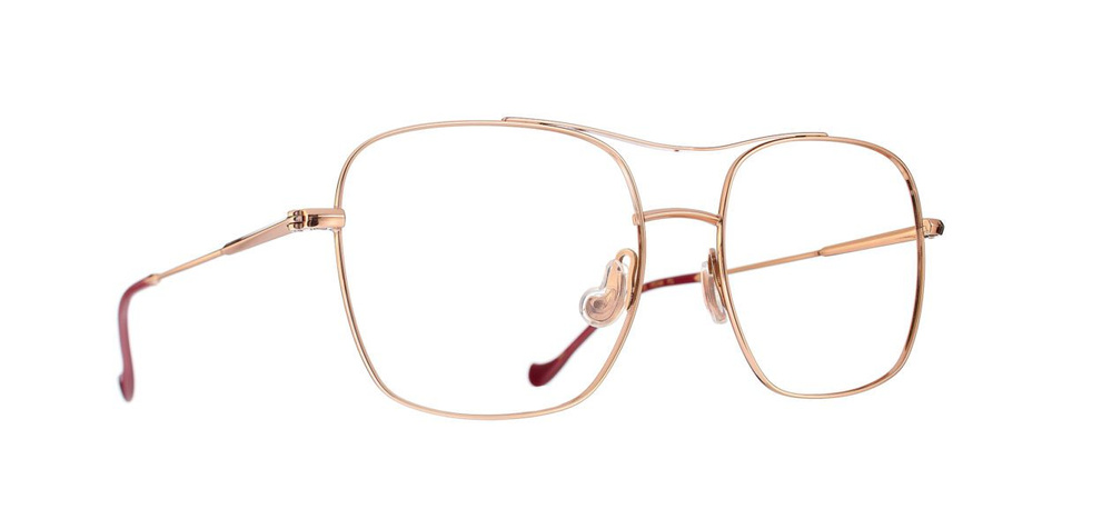 CAROLINE ABRAM Optical Frame VELMA PG