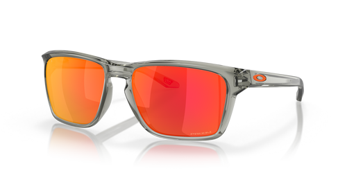 Oakley Sunglasses SYLAS Grey Ink/Prizm Ruby OO9448-32