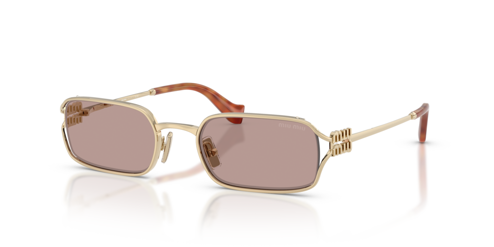 Miu Miu Sunglasses MU C50S-ZVN20I