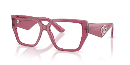 Dolce & Gabbana Optical frame DG3373-3211