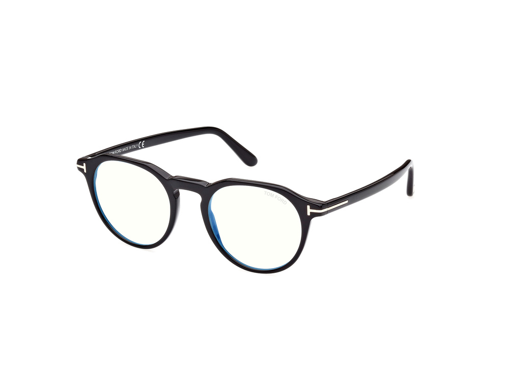 Tom Ford Optical Frame FT5833-B-001