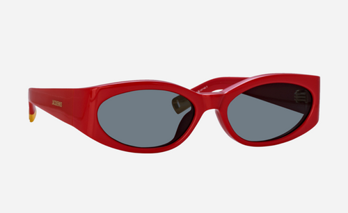 Jacquemus Sunglasses JAC4C8SUN