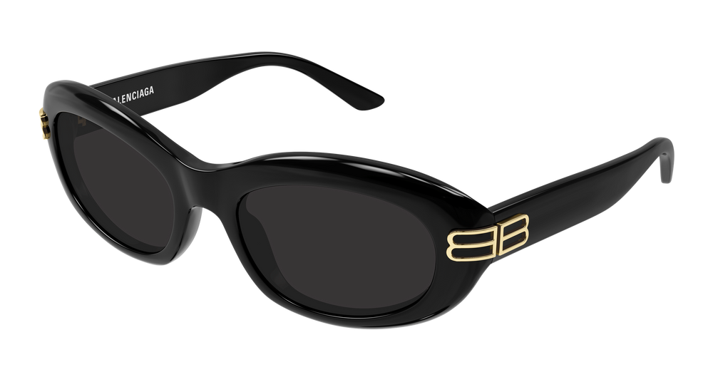 Balenciaga Sunglasses BB0431S-001 
