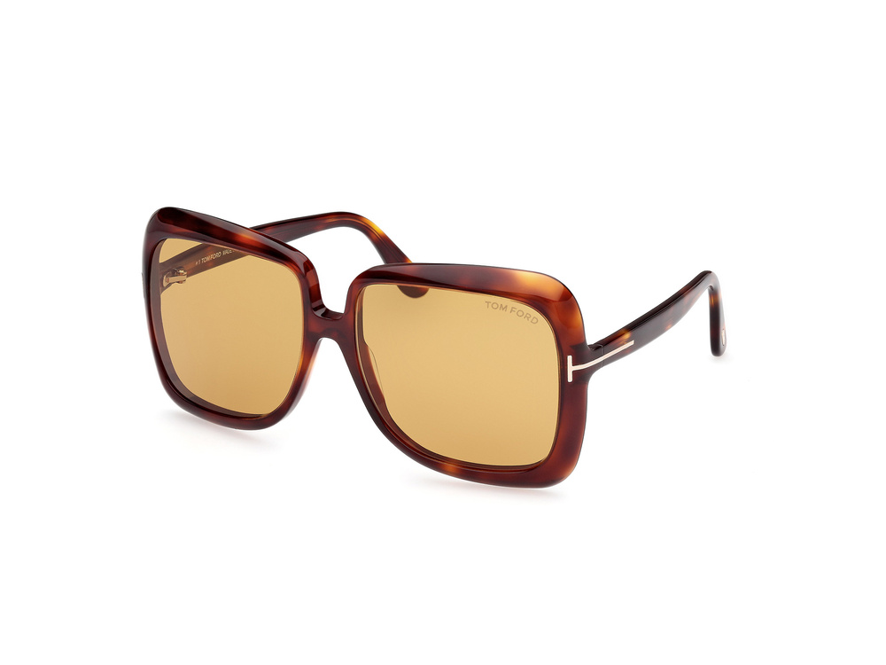 Tom Ford Sunglasses FT1156-52E