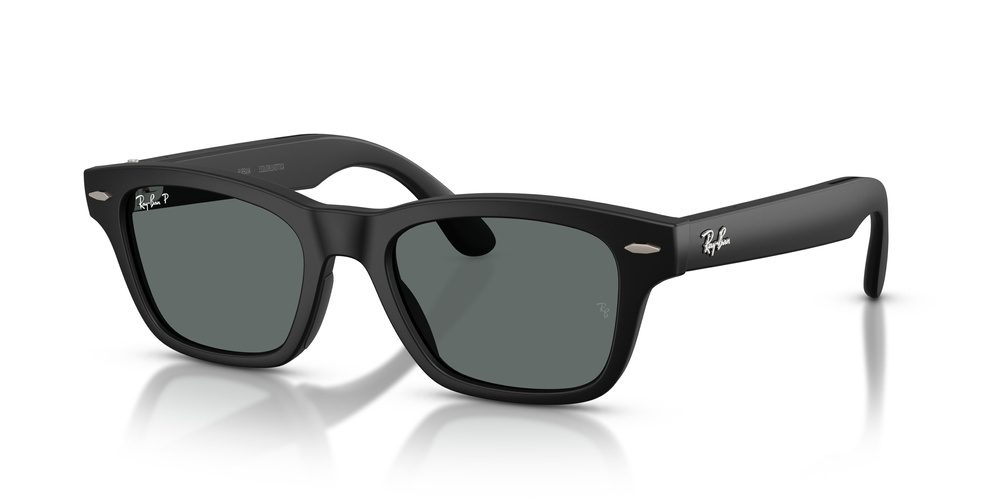 Ray-Ban Meta Audio AI glasses BURBANK RW7005-601S81