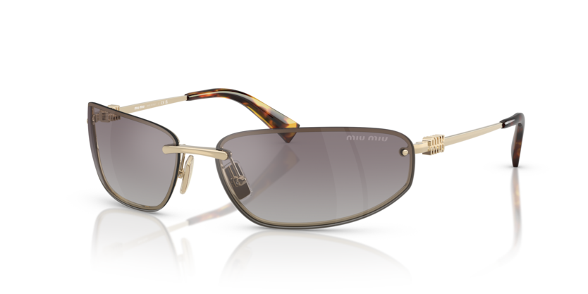 Miu Miu Sunglasses MU A50S-ZVN30C