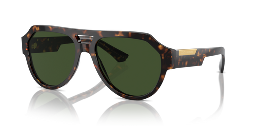 Dolce & Gabbana Sunglasses DG4466-502/71