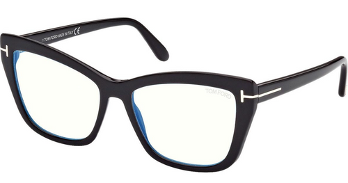 Tom Ford Optical frame FT5826-B-55001