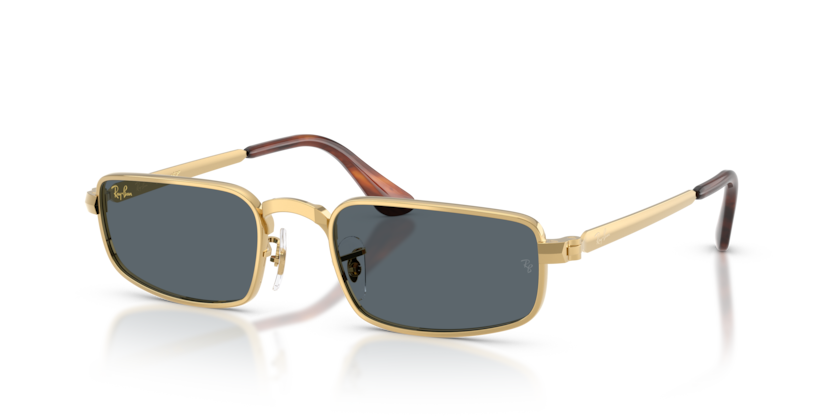 Ray-Ban Sunglasses RB3927-001/R5