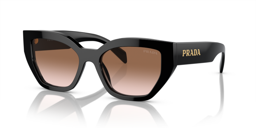 Prada Sunglasses PRA09S-1AB0A6