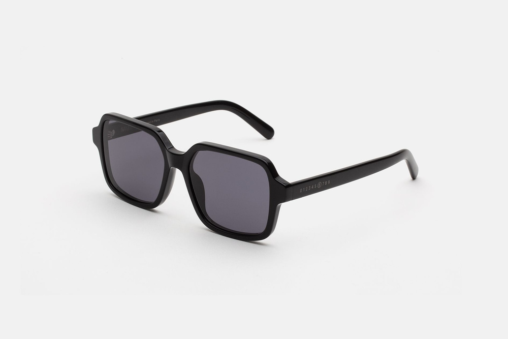 MM6 Maison Margiela Sunglasses LUNSYQ-4-001