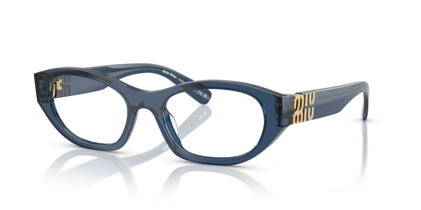 Miu Miu Optical frame MU 03WV-08Q1O1