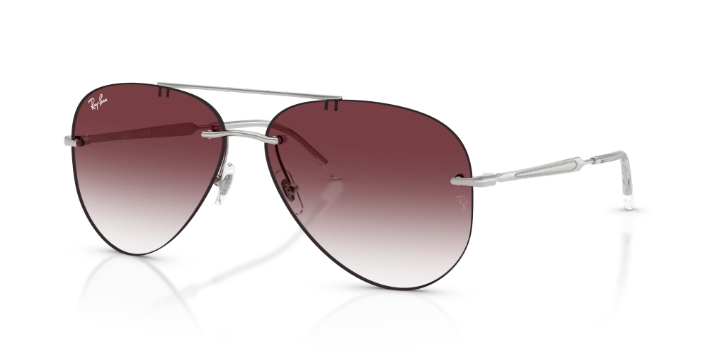 Ray-Ban Sunglasses RB3791-003/8H
