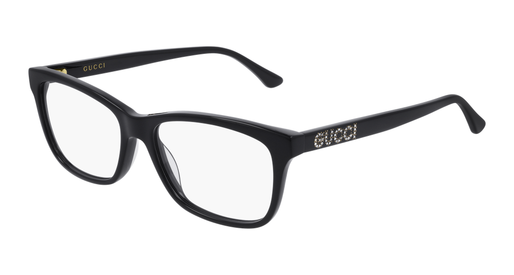 Gucci Optical Frame GG0731O-001