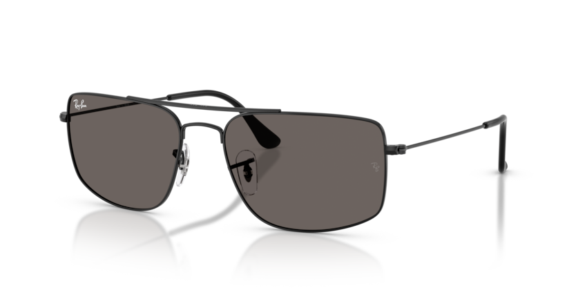 Ray-Ban Sunglasses EXPLORER 3 RB3779-002/B1