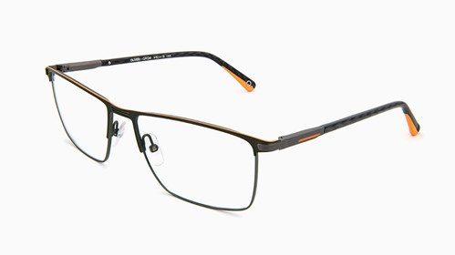 Etnia Barcelona Optical frame OLIVER GRGM