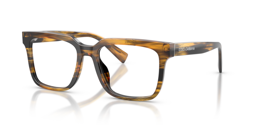 Dolce & Gabbana Optical frame DG3422-3063
