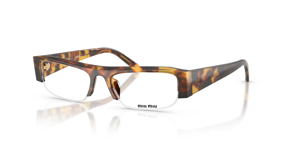 Miu Miu Optical MUB07S-14L08N