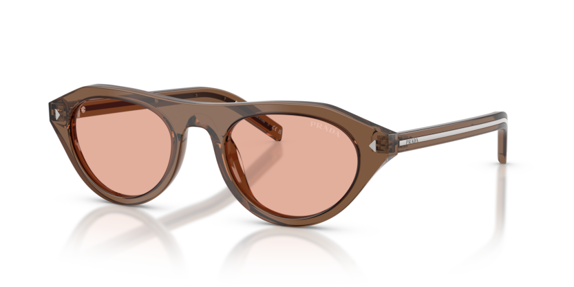 Prada Sunglasses PR B15S-28I50W
