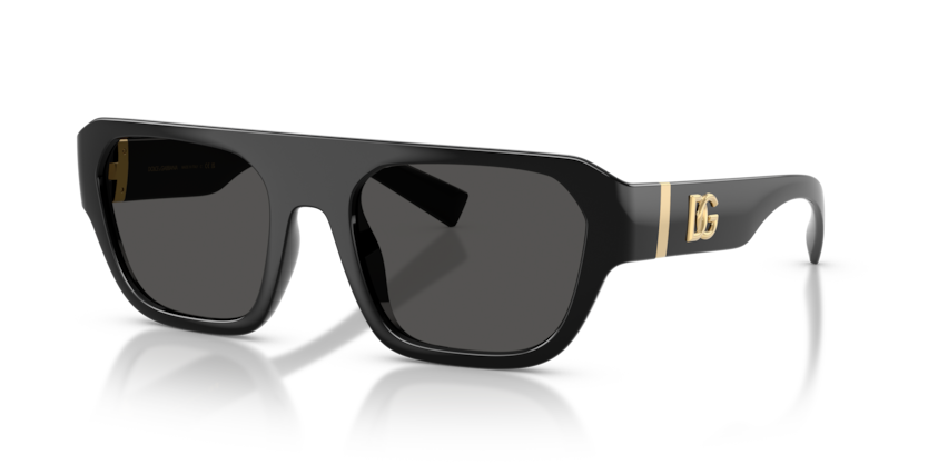 Dolce & Gabbana Sunglasses DG6206-501/87