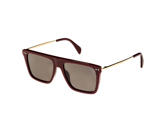 Celine Sunglasses CL40015I - 69M