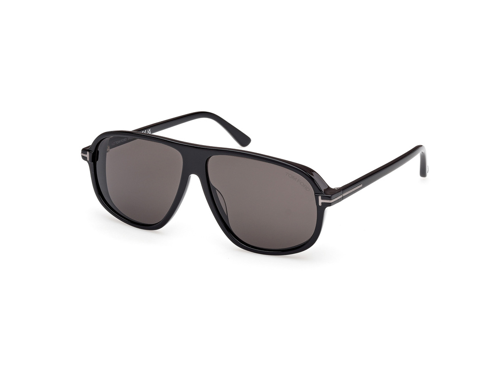 Tom Ford Sunglasses FT1208-N-01A