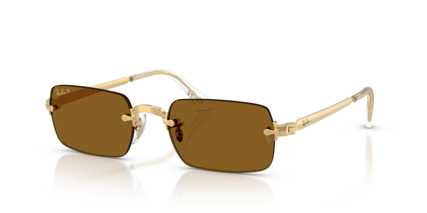 Ray-Ban Sunglasses RB3928-001/83