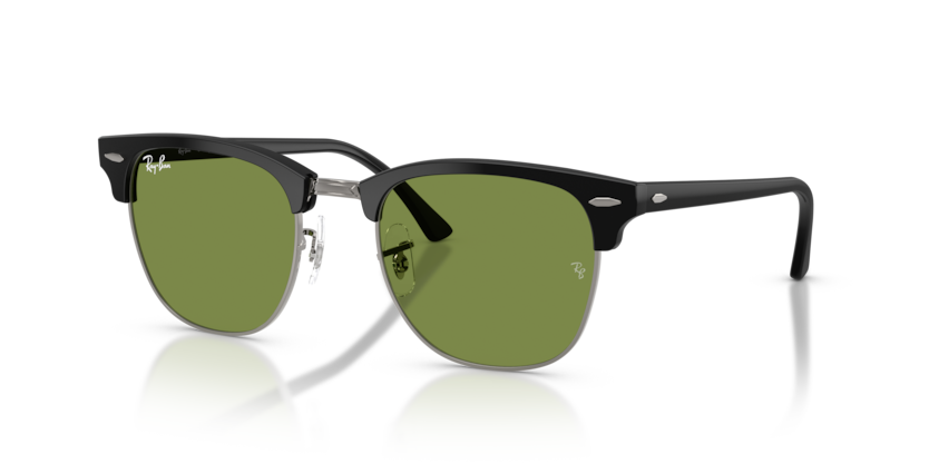 Ray-Ban Sunglasses CLUBMASTER RB3016-601S4E
