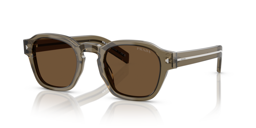 Prada Sunglasses PRA16S-18T70F