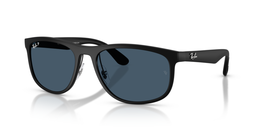 Ray-Ban Sunglasses RB4468-601S1C