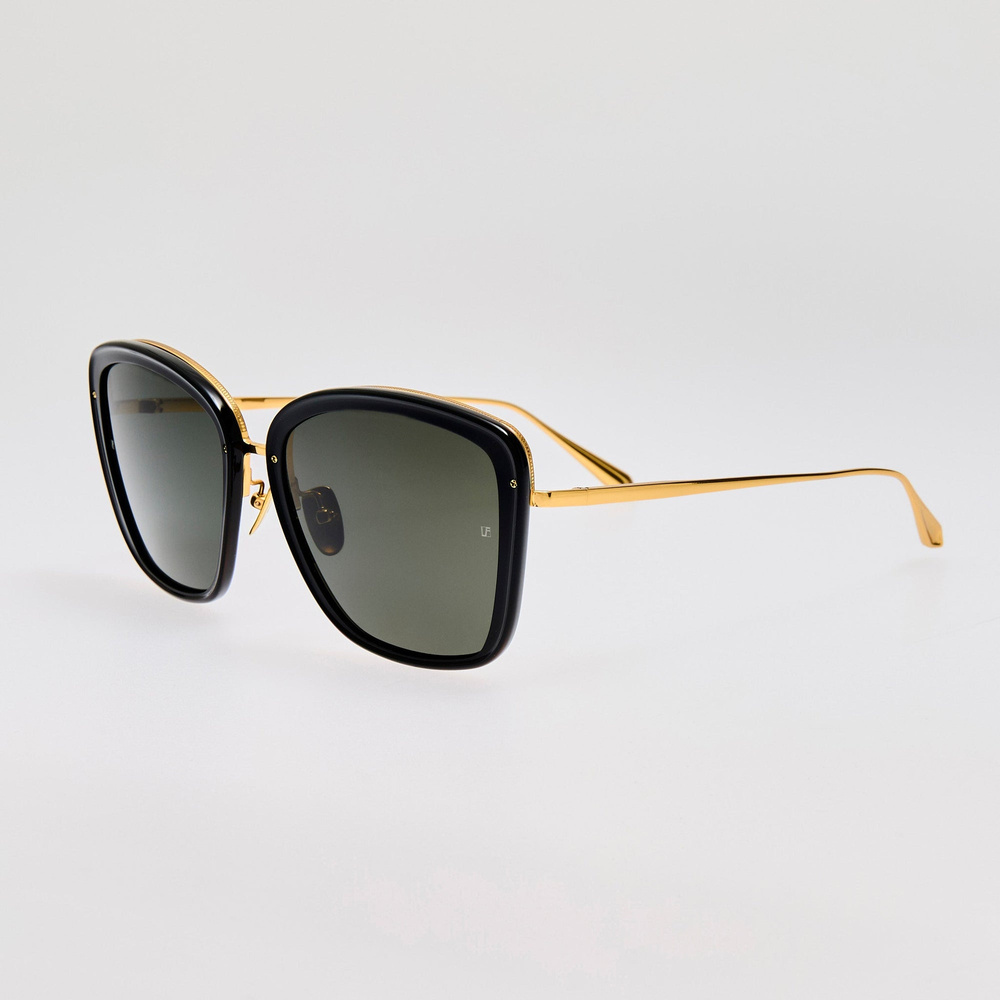 Linda Farrow Sunglasses LFL1592C1SUN