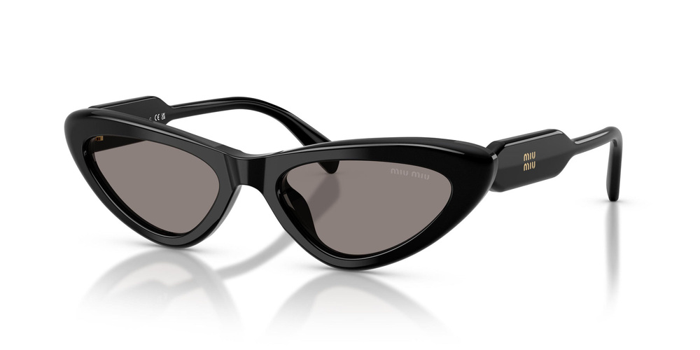 Miu Miu Sunglasses MU B11SU-16K80Q
