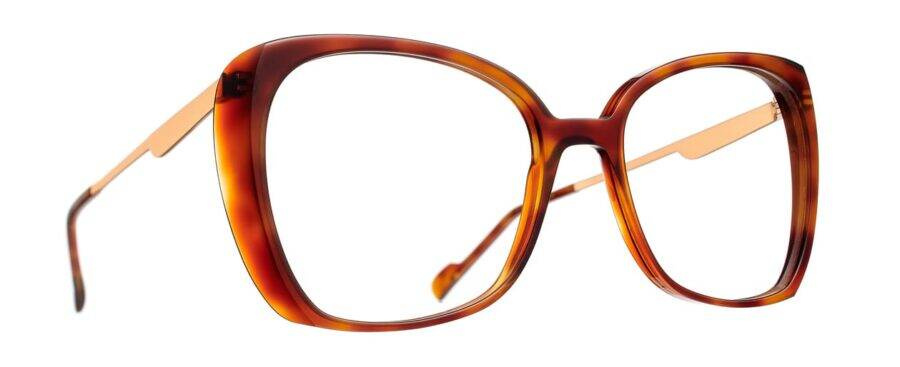 CAROLINE ABRAM Optical Frame CHRISTINE 668