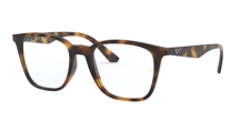 (OUTLET)* Ray-Ban Optical Frame RX7177-2012