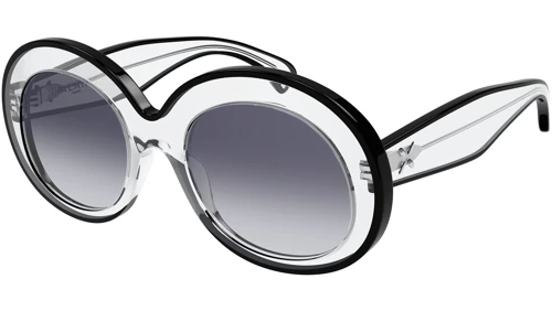 Alaia Sunglasses AA0063S-001