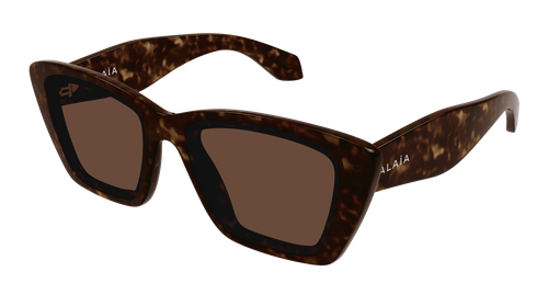 Alaia Sunglasses AA0070S-002