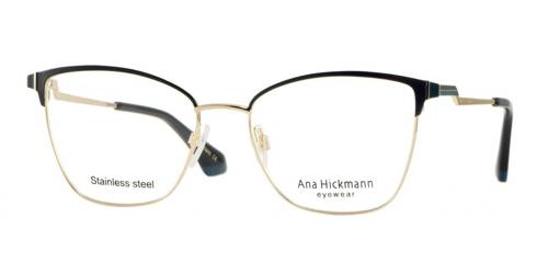 Ana Hickmann Optical Frame AH1432-06A
