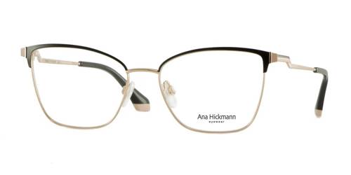 Ana Hickmann Optical frame AH1433-09A