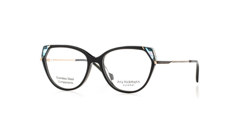 Ana Hickmann Optical frame AH6465-P01