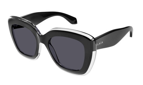 Azzedine Alaïa Sunglasses AA0072S-001