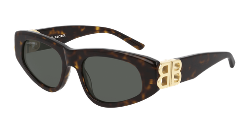 Balenciaga Sunglasses BB0095S-002