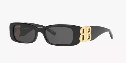 Balenciaga Sunglasses BB0096S-001
