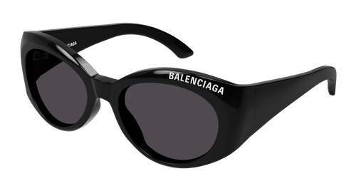 Balenciaga Sunglasses BB0267S-001