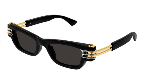 Bottega Veneta Sunglasses BV1308S-001