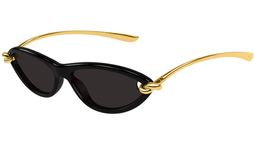 Bottega Veneta Sunglasses BV1390S-001